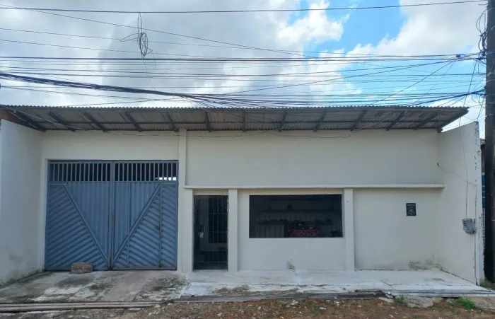 Vende-se está ?
