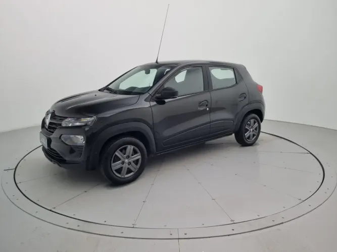 Renault Kwid 1.0 Zen 2026