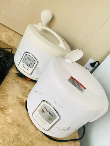 Vendo panela elétrica de arroz