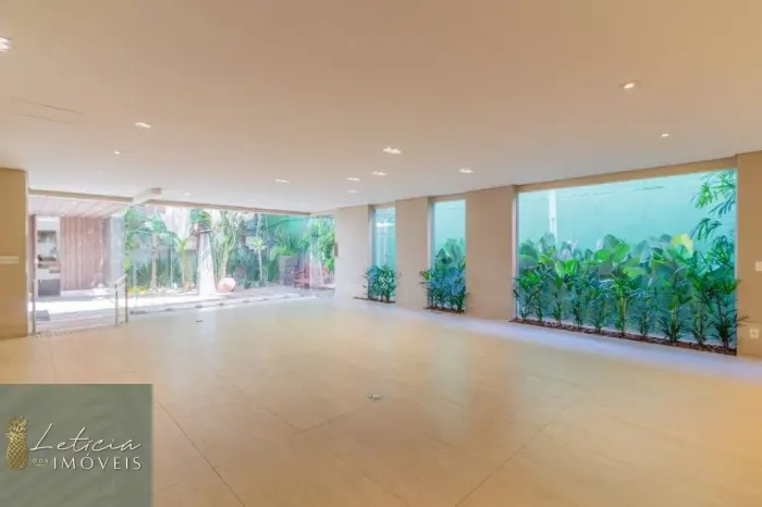 Casa Comercial para Locação na Avenida Brasil