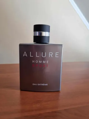 Chanel Allure Homme Sport Eau Extrême 100ml  Original