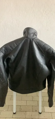 Jaqueta de Coro All Black