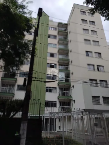 Apartamento a venda na Vila Amélia
