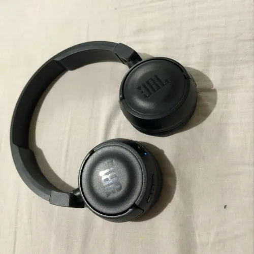 Fone JBL sem fio