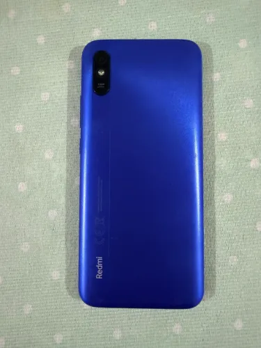 Redmi 9A