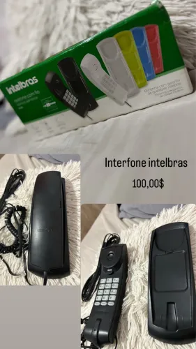 Interfone
