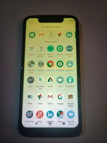 Celular