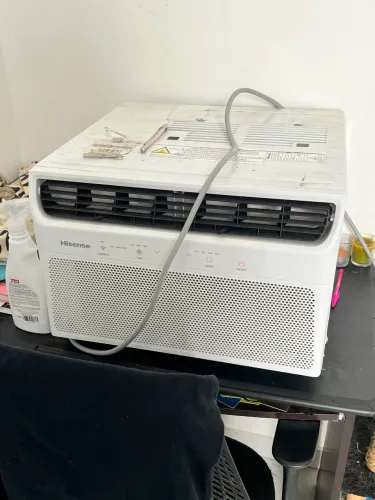 AR CONDICIONADO