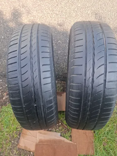 Pneus 14 Pirelli P400