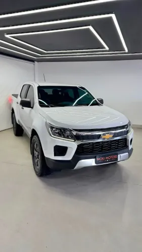 Chevrolet S10 Blazer DTI 2.8 4X2 Turbo Diesel 2024