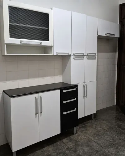 Armário de cozinha
