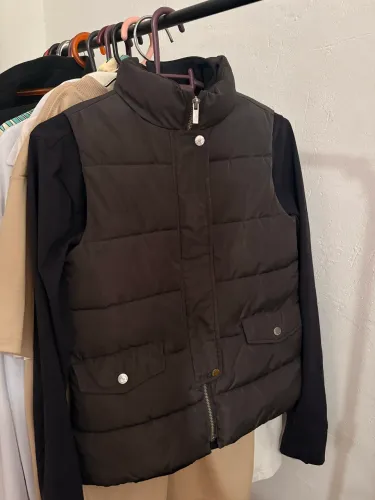 Colete puffer