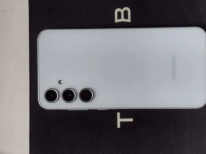 A35 5G (128GB) LER DESCRIÇÃO