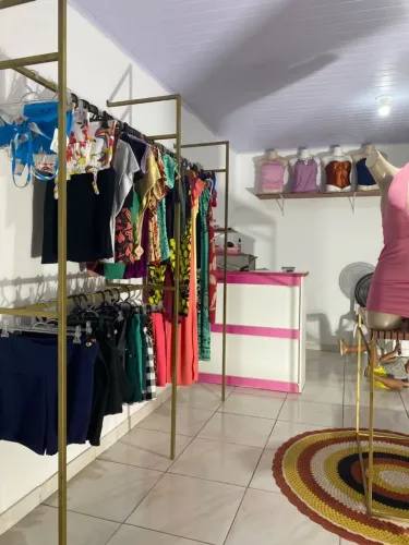 Vendo grande de loja 