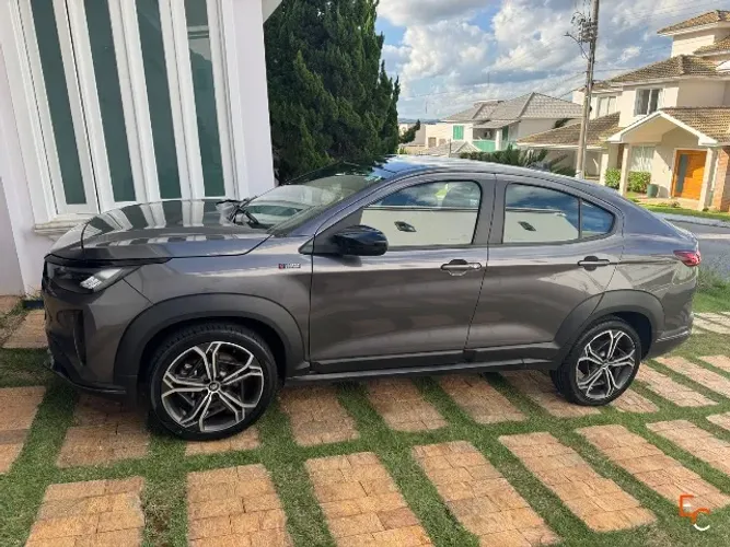 Fiat Fastback Limited Ed.1.3 270 T.flex Aut. 2023