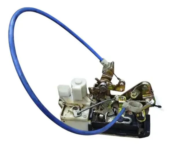 Fechadura Eletrica Gol G3 Traseira Esquerda 2003 2004