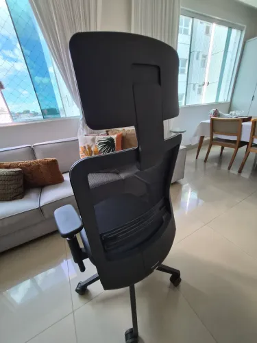Cadeira Escritório Flexform Tecton