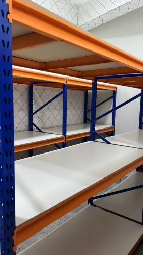 Mini porta pallet