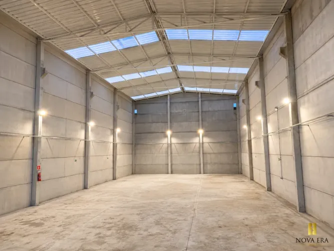 Comercial para Alugar no Boqueirão (Curitiba)  485m² | R$ 15.000