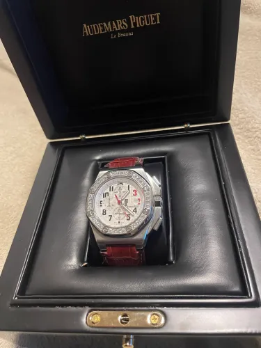 Audemars Piguet Raro