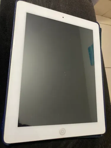 Vendo IPad 4
