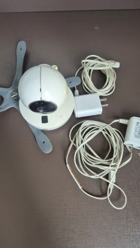 Babá eletrônica Motorola