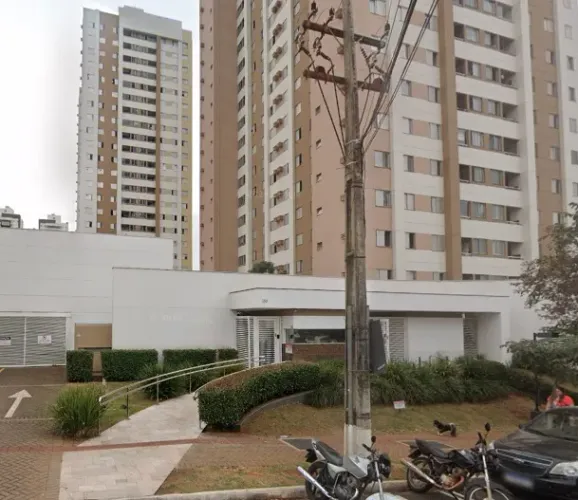 CONDOMINIO TORRES HORIZONTES