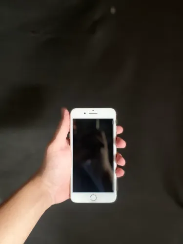 ? iPhone 8 Plus 256GB ?
