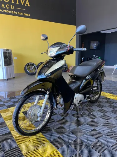 VENDO BIZ 125 ES