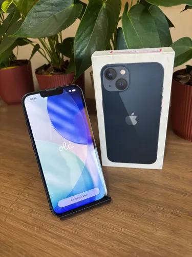 iphone 13 128GB. Todo original