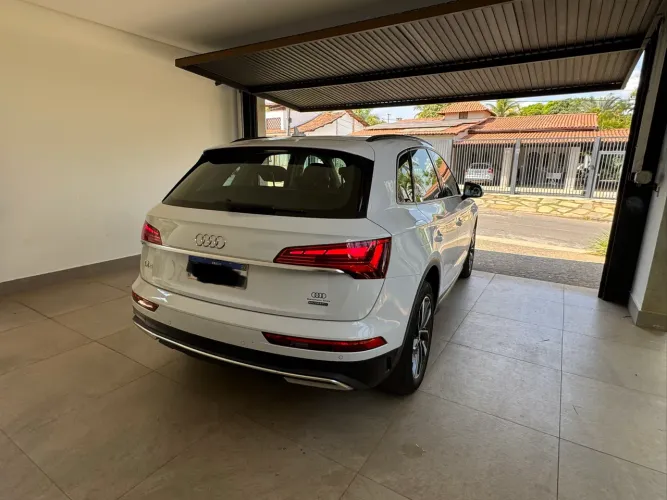 Audi Q5 Prestige 2.0 TFSI Quattro S Tronic 2022