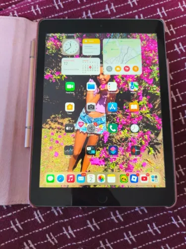 iPad 6° Geração