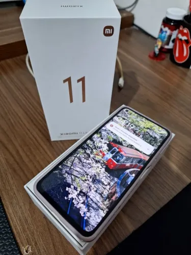 xiaomi mi 11 lite 5g
