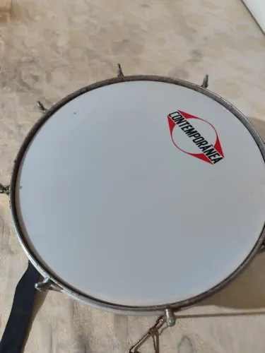 Instrumento de percussão