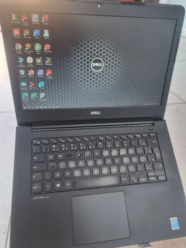Notebook Dell Latitude 3450 - 5° Geração