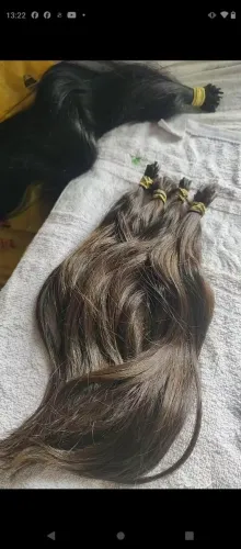 Mega humano 40cent 126 mechas ($280)