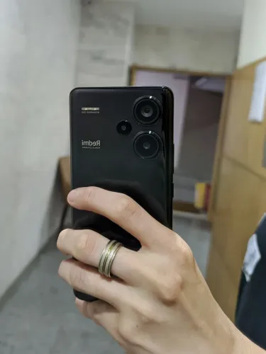 Redmi Note 13 pro plus 8/256