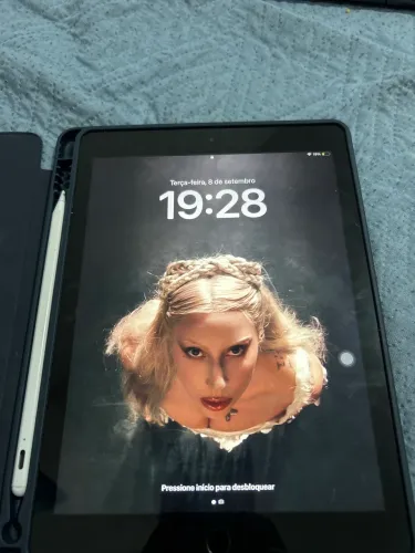 Ipad 6