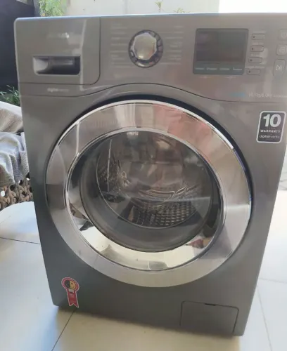 Lava e Seca Samsung 10.1 kg SEMI NOVA