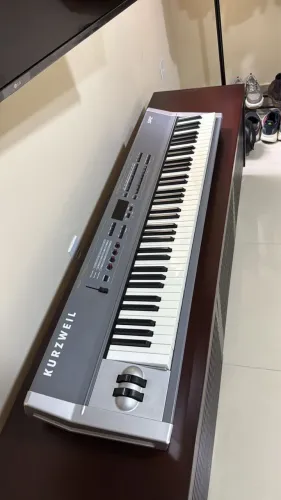 Teclado kurzweil sp2