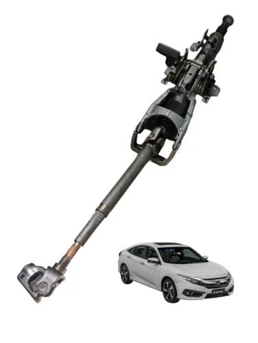 Coluna Direção Civic G10 