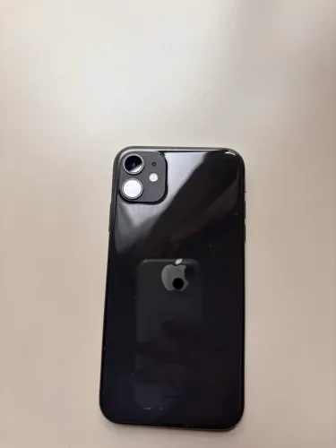iPhone 11 Preto 64GB | Face ID OK | 79% Bateria | Funcionando Perfeitamente