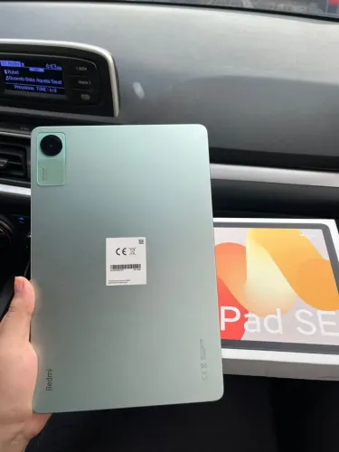 Tablet redmi pad se 128gb