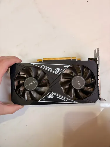 GTX 1650