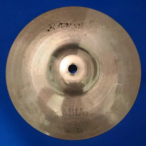 Splash Sabian AAX de 8" Liga B20