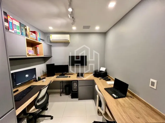 Condomínio Américas Avenue | Sala | Aluguel | Recreio dos Bandeirantes