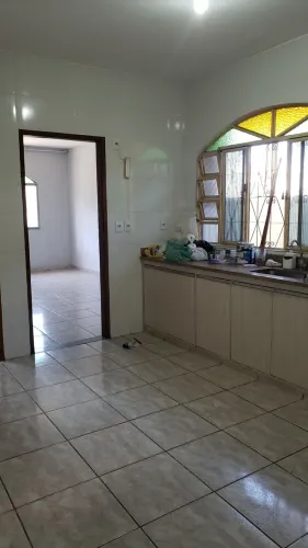 Casa excelente 03 quartos