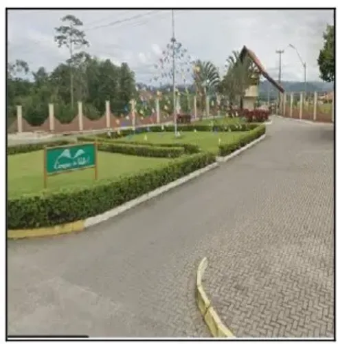 Oportunidade valiosa Terreno no Centro, Cha Grande - PE, N. SN QD J, 491,23m² | Venda Onl