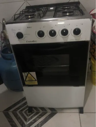 Vendo esse fogão
