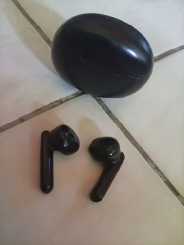 Vendo fone bluetooth